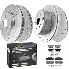 Weize front rear for sale  Delivered anywhere in USA 