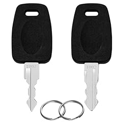 2pcs keys tsa007 for sale  Delivered anywhere in UK
