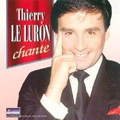 Th. luron chante d'occasion  Livré partout en France