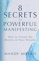 Secrets powerful manifesting for sale  Delivered anywhere in UK