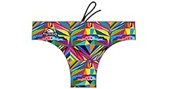 Turbo pantaloni nuoto usato  Spedito ovunque in Italia 