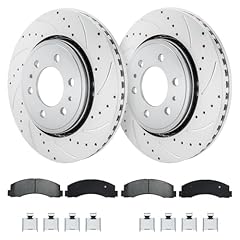 Front disc brakes for sale  Delivered anywhere in USA 