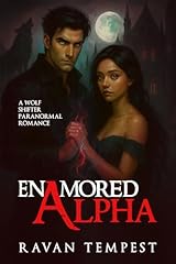 Enamored alpha wolf gebraucht kaufen  Wird an jeden Ort in Deutschland