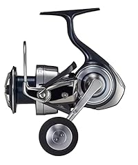 Daiwa certate moulinet d'occasion  Livré partout en Belgiqu