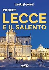 Lecce salento pocket usato  Spedito ovunque in Italia 