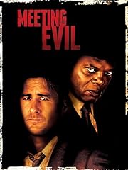 Meeting evil usato  Spedito ovunque in Italia 