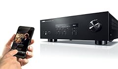 Yamaha Natural Sound Stereo Receiver (R-S202BL) for sale  Delivered anywhere in Canada