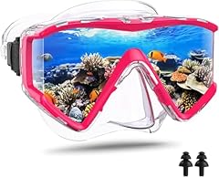 Arlierss maschera subacqua usato  Spedito ovunque in Italia 