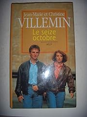 Octobre d'occasion  Livré partout en France