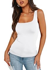 Fitted tank tops for sale  Delivered anywhere in USA 