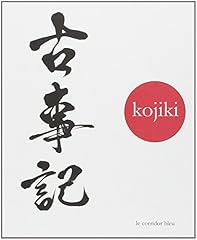 Kojiki chronique faits d'occasion  Livré partout en Belgiqu