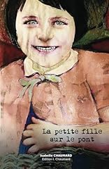 Petite fille pont d'occasion  Livré partout en France