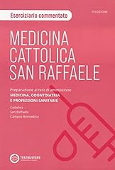 Medicina. cattolica san usato  Spedito ovunque in Italia 
