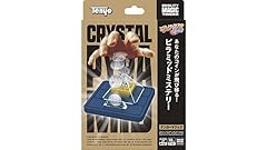 Crystal pyramid teny0 for sale  Delivered anywhere in USA 