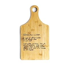 Recipe cutting board for sale  Delivered anywhere in USA 