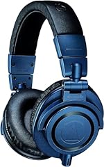 Audio technica m50xds usato  Spedito ovunque in Italia 