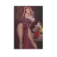 Jessica rabbit anime for sale  Delivered anywhere in USA 