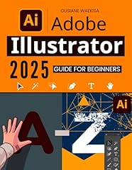 Adobe illustrator 2025 for sale  Delivered anywhere in UK