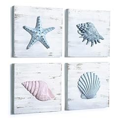 Tideandtales beach decor for sale  Delivered anywhere in USA 