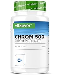 Chrom chromium picolinate gebraucht kaufen  Wird an jeden Ort in Deutschland