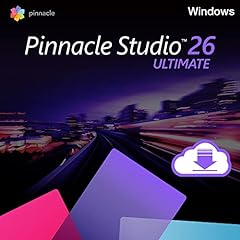 Pinnacle studio software usato  Spedito ovunque in Italia 
