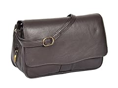 House leather matilda.brown usato  Spedito ovunque in Italia 