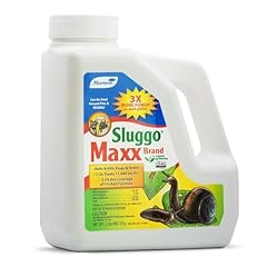 Sluggo maxx organic for sale  Delivered anywhere in USA 