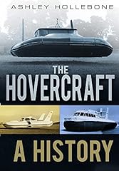 Hovercraft history for sale  Delivered anywhere in UK