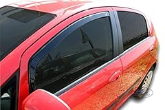 Automotive deflettori aria usato  Spedito ovunque in Italia 