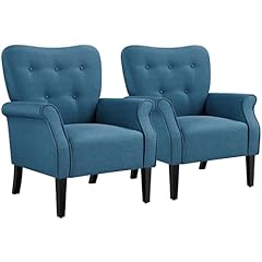 Yaheetech modern armchair for sale  Delivered anywhere in USA 