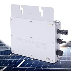 Micro grid tie usato  Spedito ovunque in Italia 