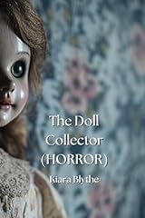 The doll collector d'occasion  Livré partout en France