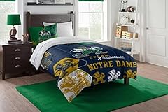 Ncaa notre dame for sale  Delivered anywhere in USA 