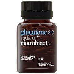 Glutatione plus puro usato  Spedito ovunque in Italia 