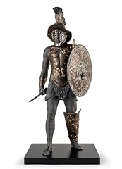 Lladro gladiator for sale  Delivered anywhere in Ireland