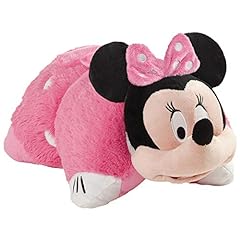 Pillow pets pink for sale  Delivered anywhere in USA 