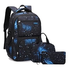 3pcs galaxy backpacks for sale  Delivered anywhere in USA 