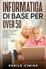 Informatica base per usato  Spedito ovunque in Italia 