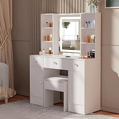 Large vanity desk for sale  Delivered anywhere in Ireland