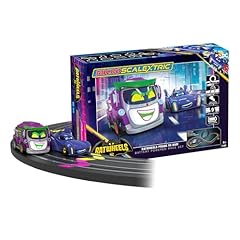 Scalextric ensemble piste d'occasion  Livré partout en France