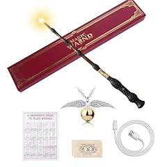 Wdkxcn dumbledore wand for sale  Delivered anywhere in UK