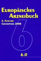 Europäisches arzneibuch amtli gebraucht kaufen  Wird an jeden Ort in Deutschland