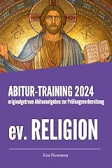 Abitur training evangelische gebraucht kaufen  Wird an jeden Ort in Deutschland