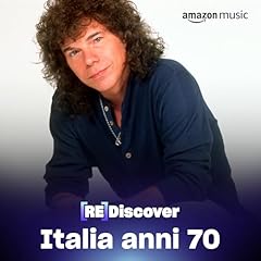 Rediscover italia anni usato  Spedito ovunque in Italia 