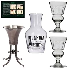 Absinthe accessory set for sale  Delivered anywhere in USA 