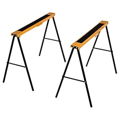 Homcom 2pcs saw for sale  Delivered anywhere in UK