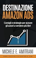 Destinazione amazon ads d'occasion  Livré partout en France