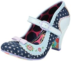 Irregular choice damen gebraucht kaufen  Wird an jeden Ort in Deutschland