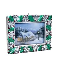 Thomas kinkade silent for sale  Delivered anywhere in USA 