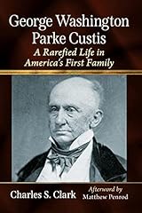 George washington parke for sale  Delivered anywhere in USA 